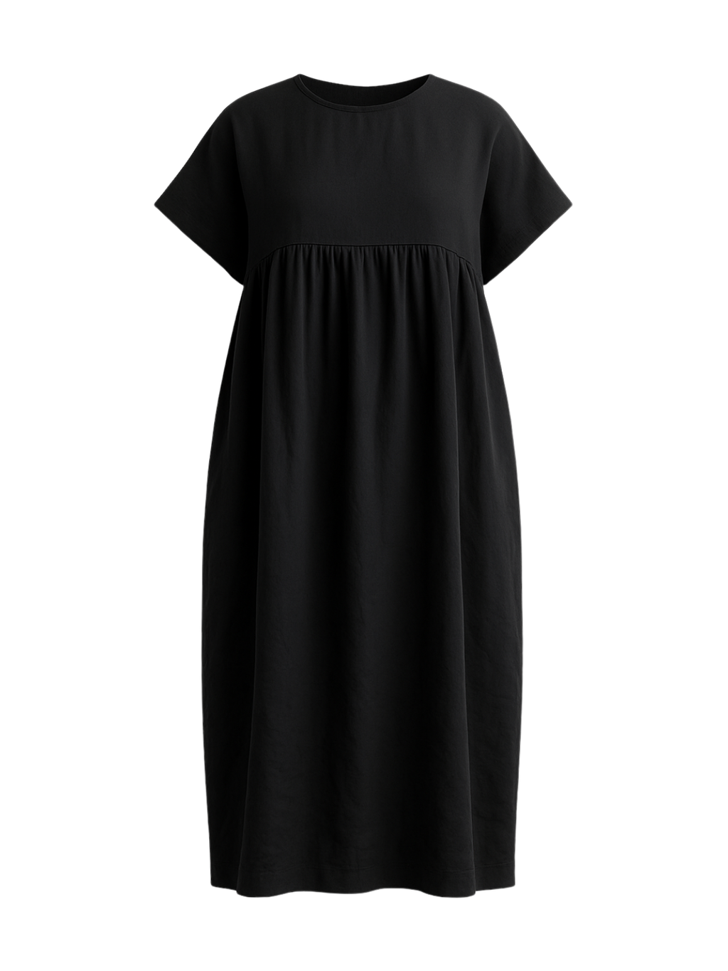 Aerloom Black Bounce Dress Women