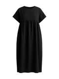 Aerloom Black Bounce Dress Women