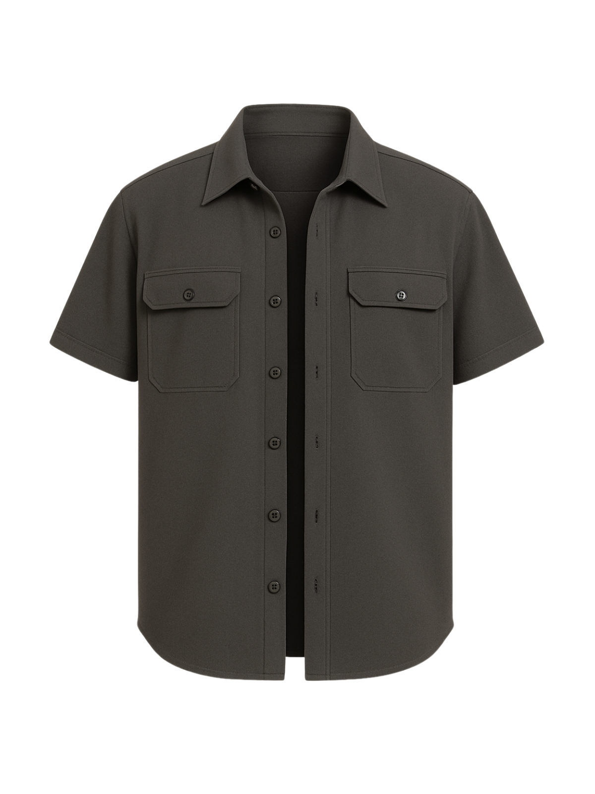 Aerloom Grey Shirt - Men